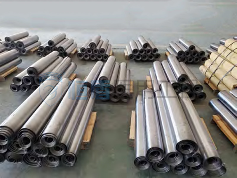 原材料區(qū)域